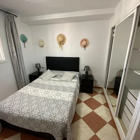 Entier Avec Vue Panoramique * Benalmádena
