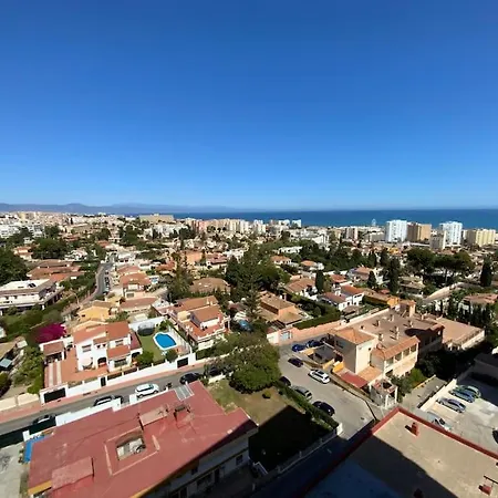 Apartamento Entier Avec Vue Panoramique *