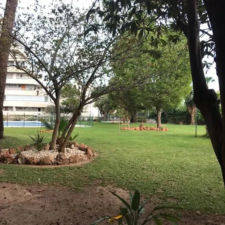 Apartamento Entier Avec Vue Panoramique Benalmádena