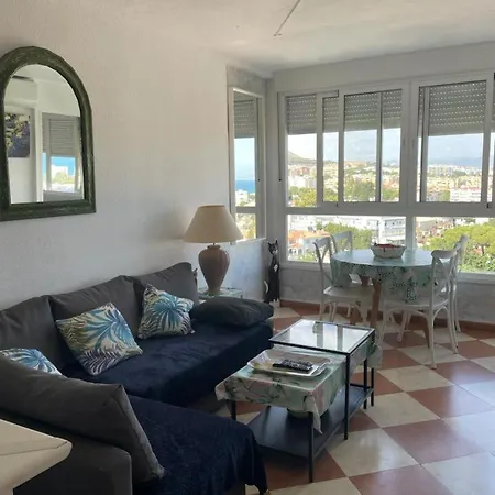 Entier Avec Vue Panoramique Apartamento