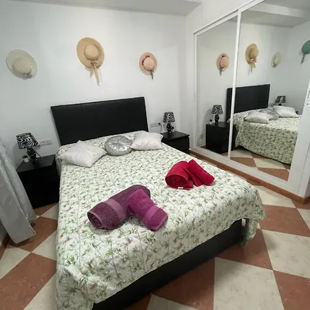 Apartamento Entier Avec Vue Panoramique *